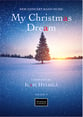 My Christmas Dream Concert Band sheet music cover